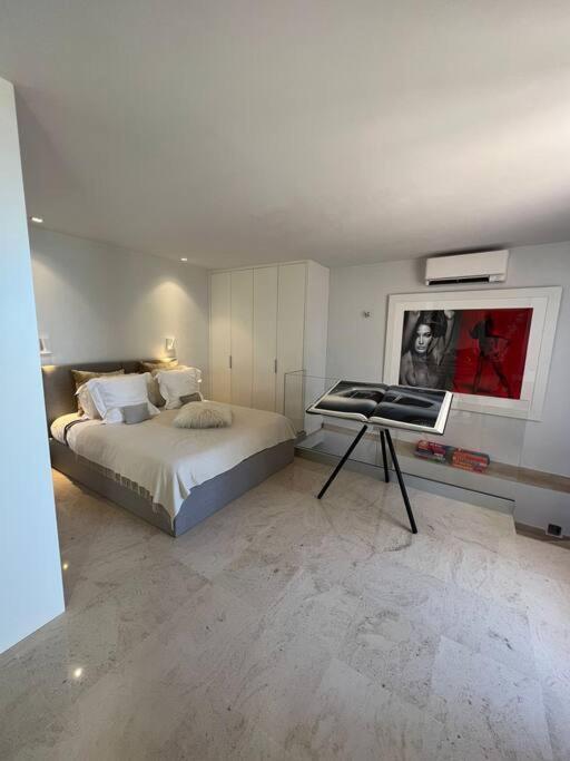 Reve D'Or Villa Cannes Exterior photo